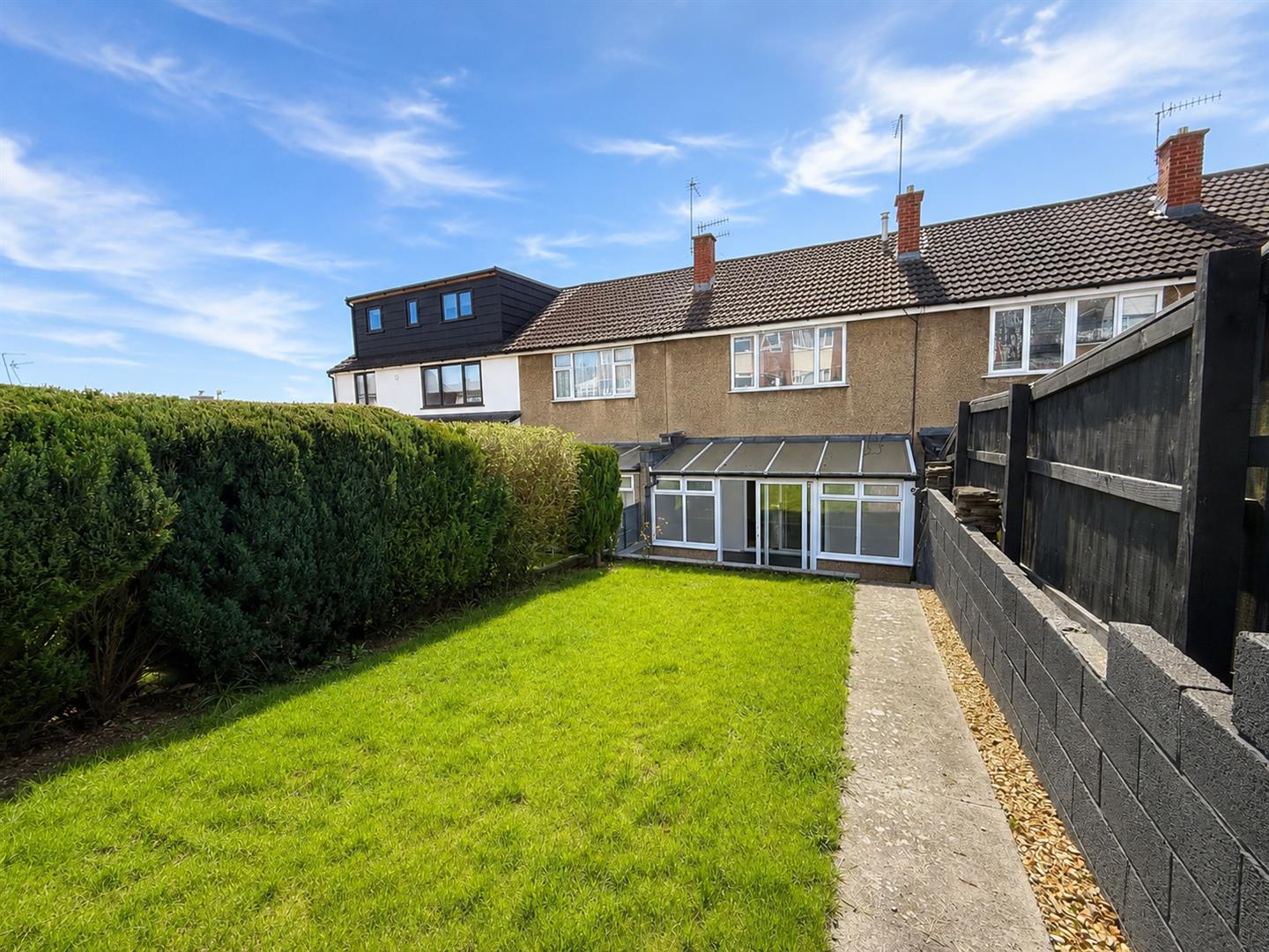 Orchard Road, Bristol, BS15